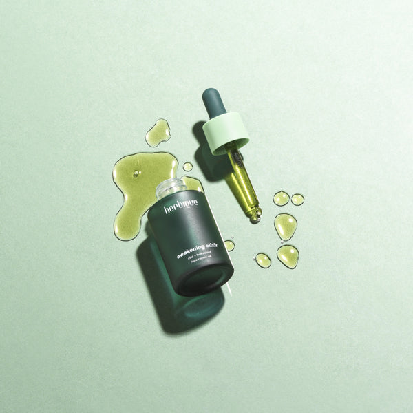 Awakening Elixir - Face Oil